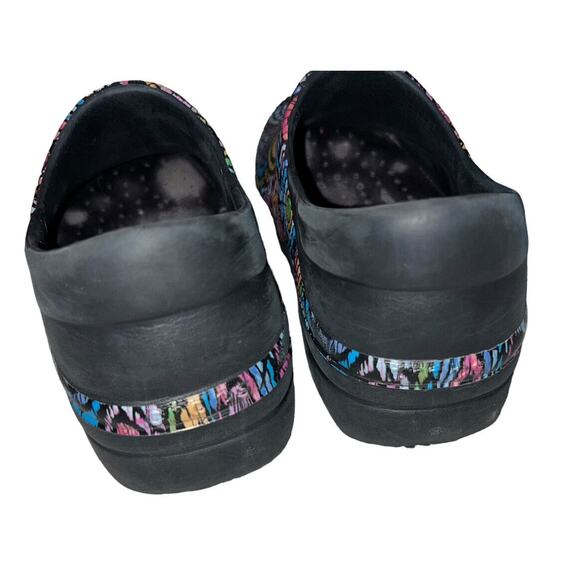 Crocs Neria Pro II Clog Work Slip On SR Shoes Women’s 6 Nursing - Picture 4 of 11